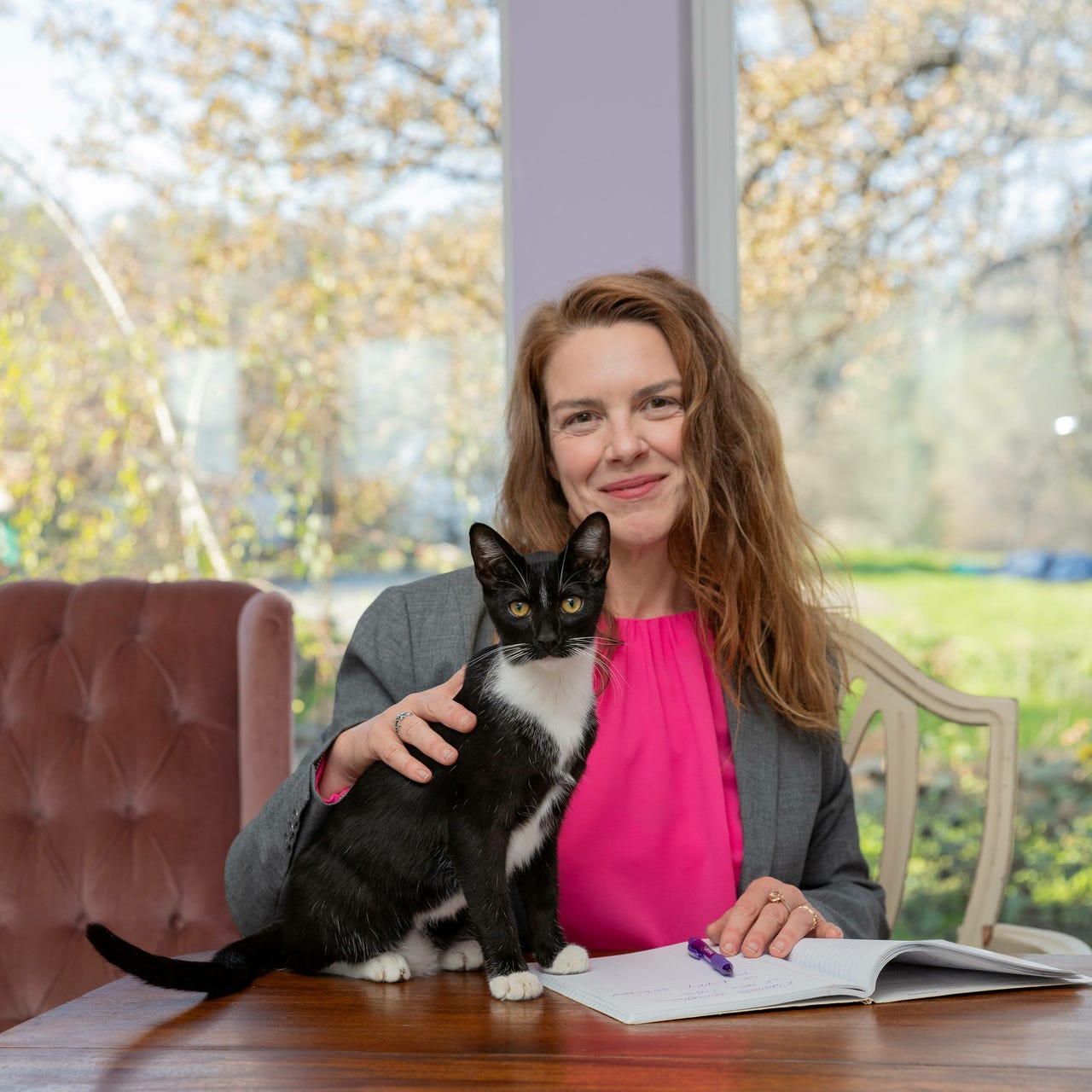 Dr Danielle Bradshaw's Substack