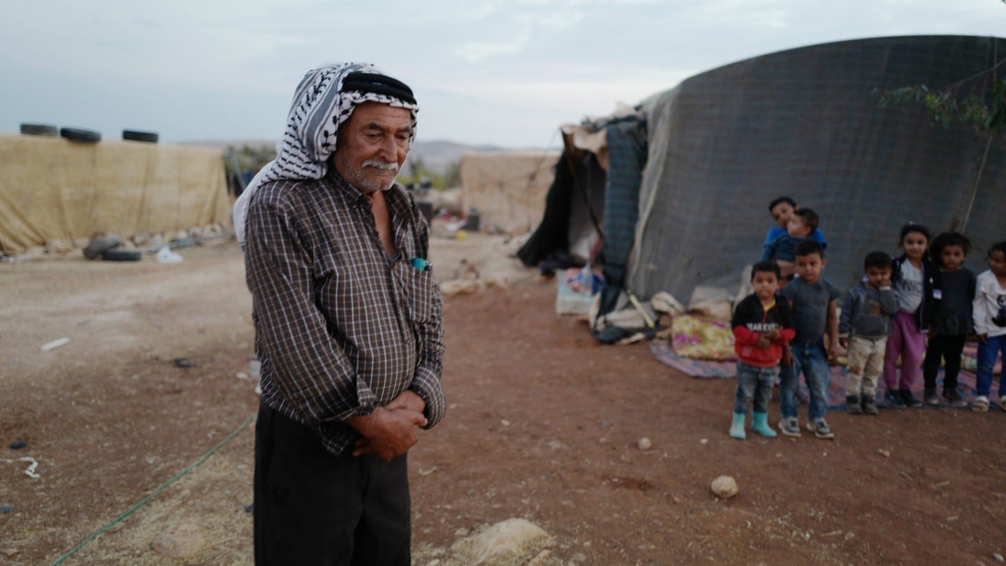 West Bank Palestinians live in fear of settler attacks