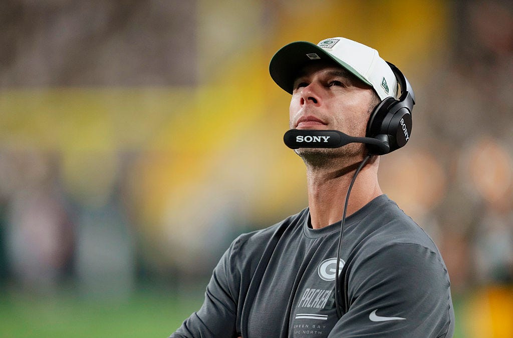 Lions quick-hitters: Coordinator chess match, new return man named, and Petzing staying away from LaPorta contract frustrations