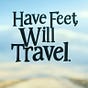 Have Feet Will Travel's avatar