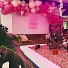 A writer and a doctor walk into a bar