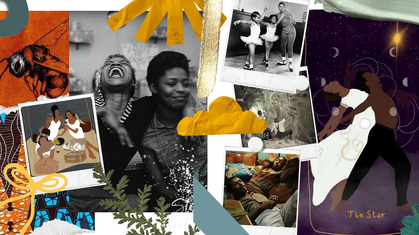 author nyasha williams