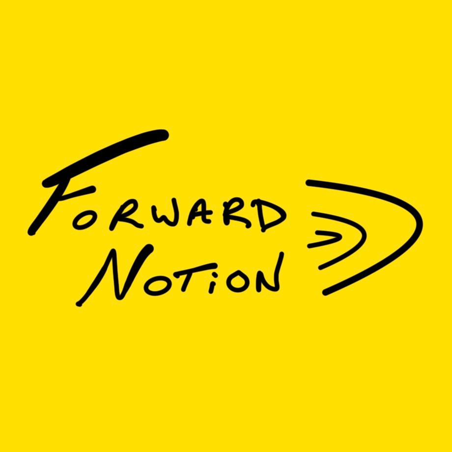 Forward Notion