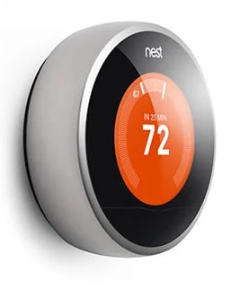 thermostat