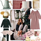 Gift Guide for the Homebody