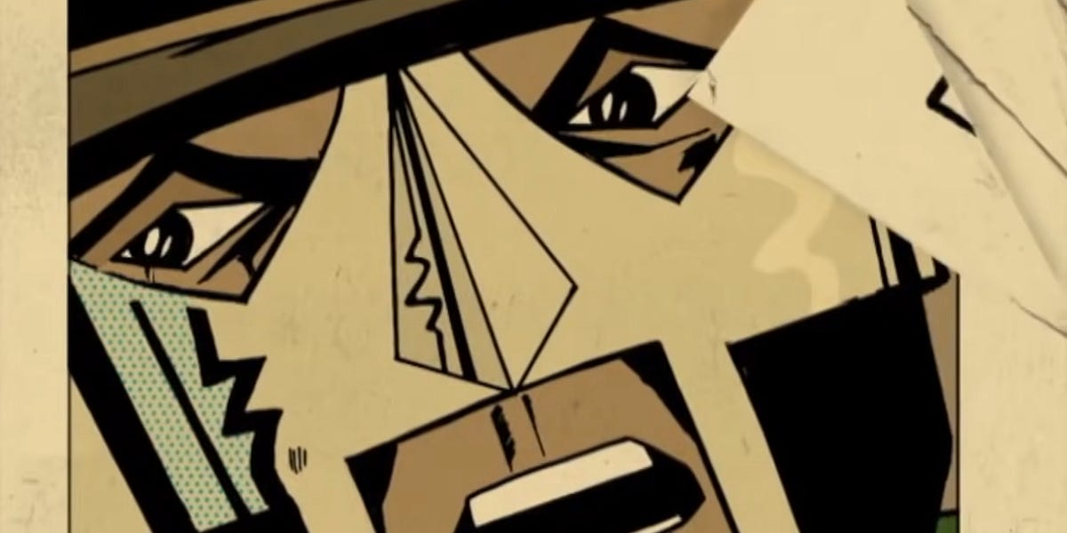 How They Made the 'All Caps' Video - Animation Obsessive