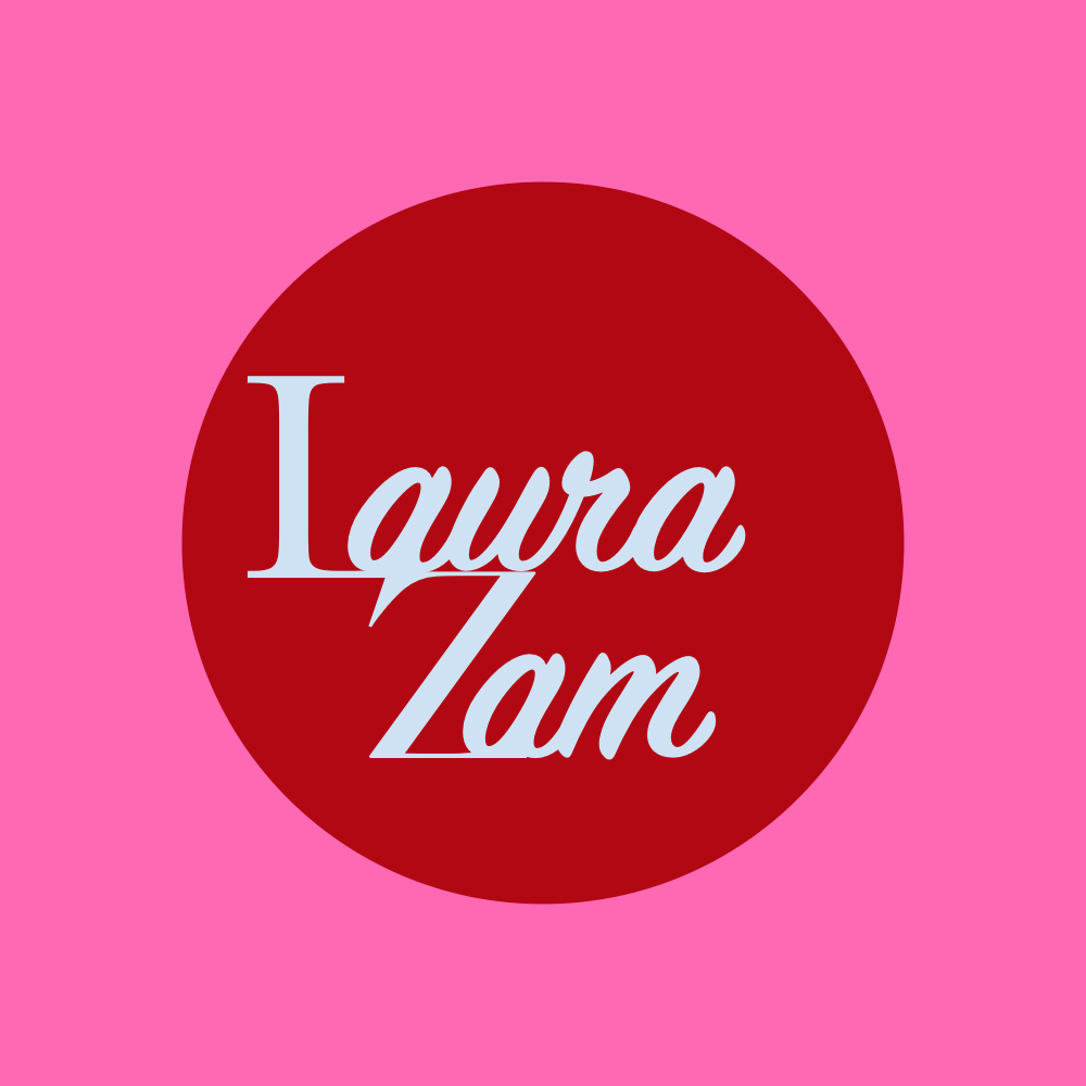 Laura Zam logo