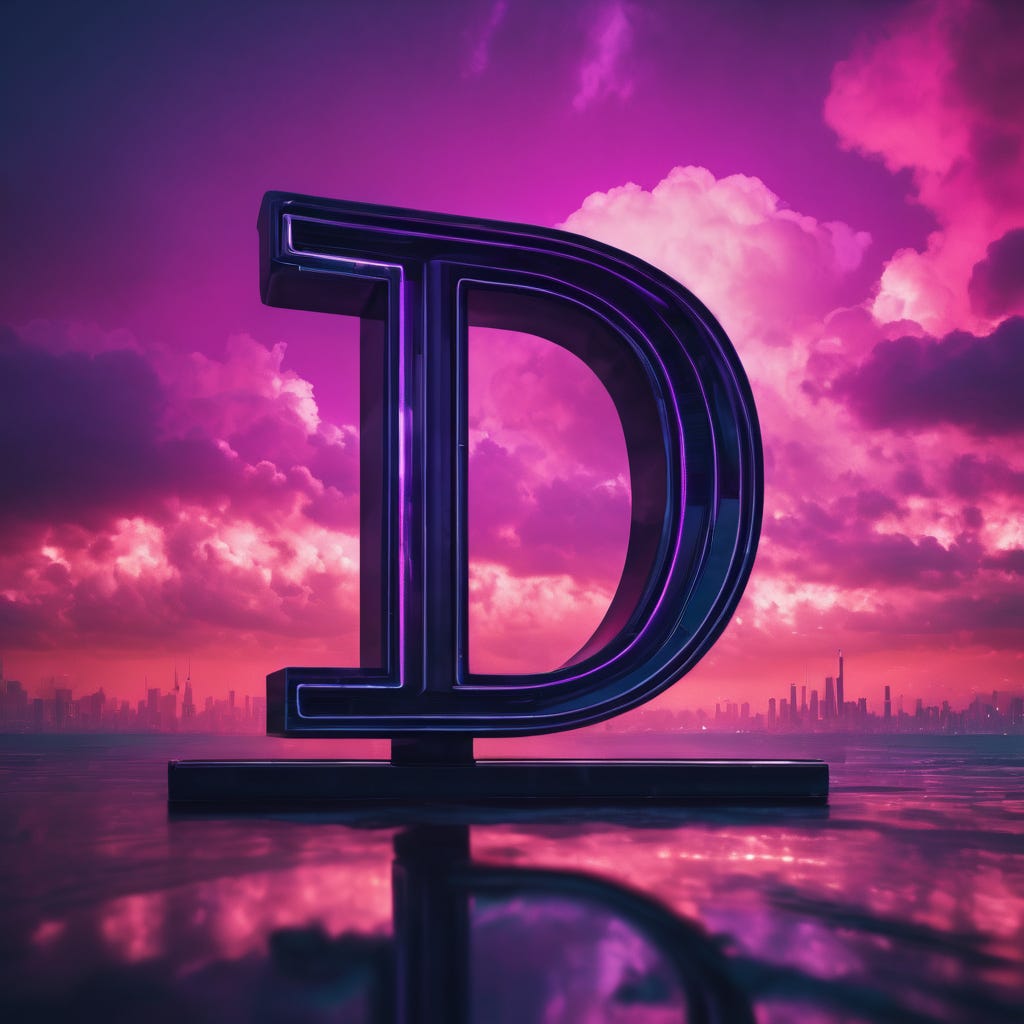 Dispatch From the Future