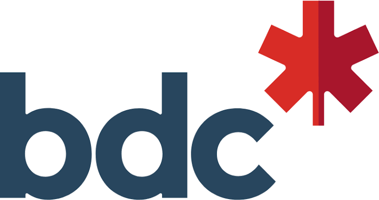 BDC - The Bank for Canadian Entrepreneurs