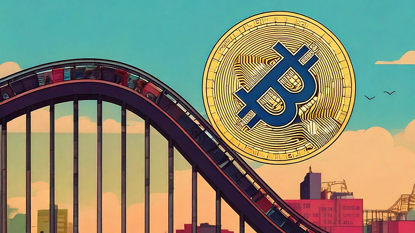 توقعات العملات الرقمية للربع الثاني من عام 2025 توقعات العملات الرقمية للربع الثاني من عام 2025