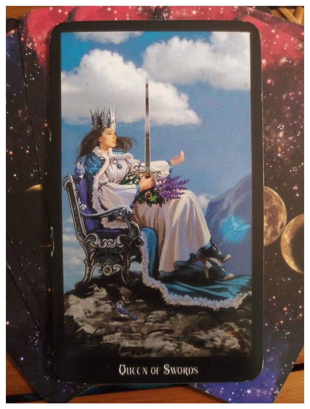 Don’t Let Your Emotions Cause You to Speak or Act in a Way that Further Complicates Things - Half-Cracked Guru