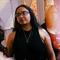 Uma Mistry's avatar