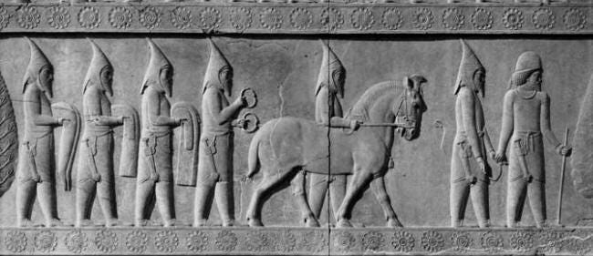 Aryan Saka, Scythia & Scythians Aryan Saka, Scythia & Scythians