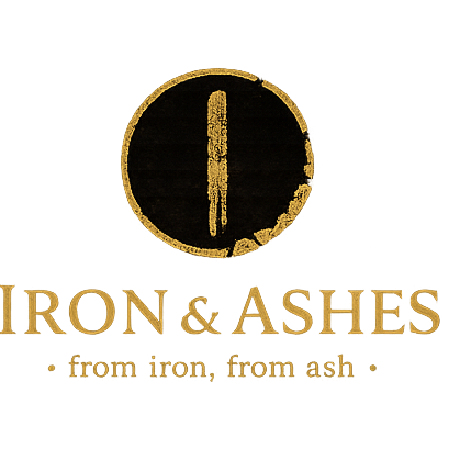 Iron & Ashes