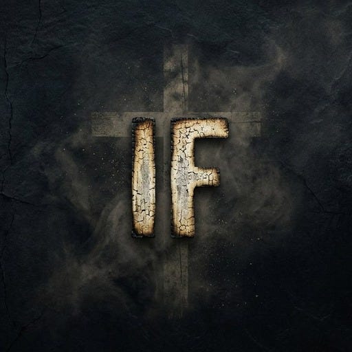 IF...
