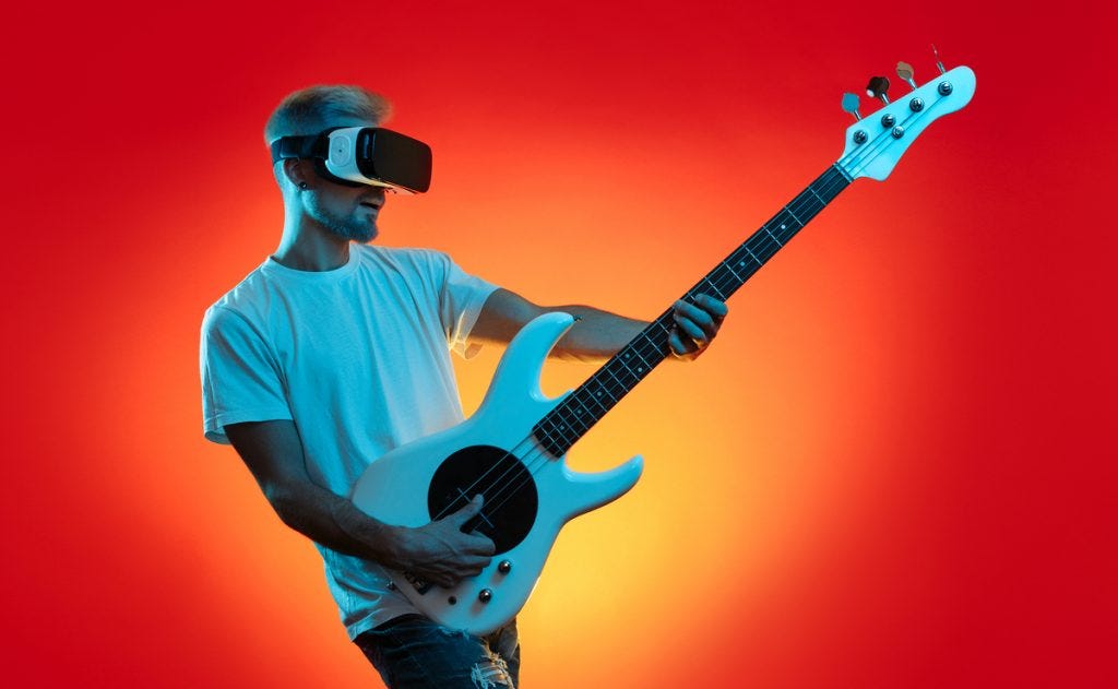 News | Ceraadi Collaborates with AmazeVR for a Fall Virtual Reality Gig |  MarTech Demand