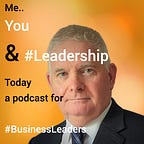 Leadership News Today