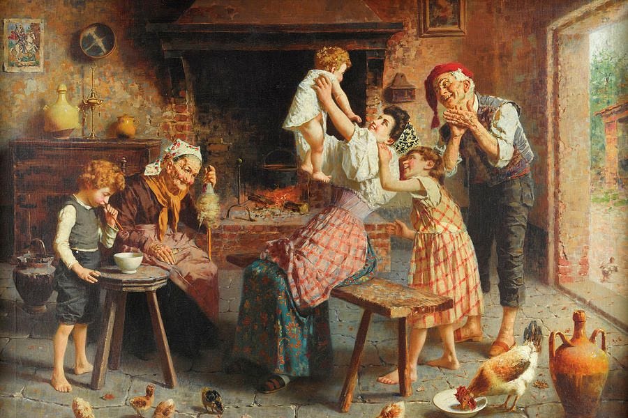 Thumbnail of bruised fruit still tastes sweet.