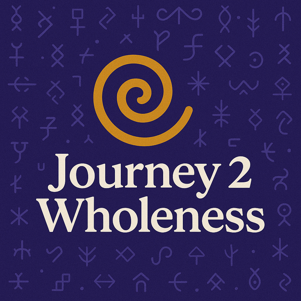 Journey2Wholeness