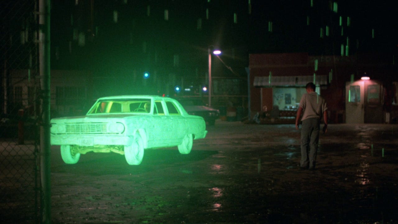 Repo Man – [FILMGRAB]