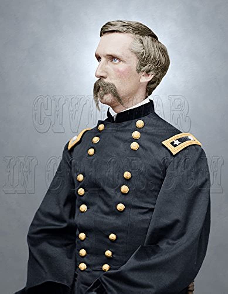 Amazon.com: Joshua Lawrence Chamberlain Major General, U.S. Army Color Photo: Posters & Prints Amazon.com: Joshua Lawrence Chamberlain Major General, U.S. Army Color Photo: Posters & Prints