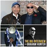 Revista de la Liga with Graham Hunter