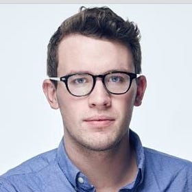 🧪 Internal Communications Introductions: Meet Chase Warner