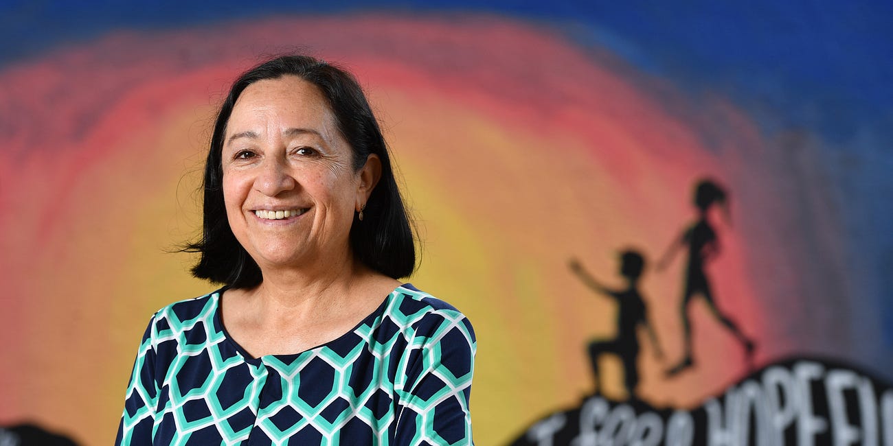 Community Leader Luz Corcuera Chairs UnidosNow’s 15th Anniversary, “Nuestros Quince,” on November 15