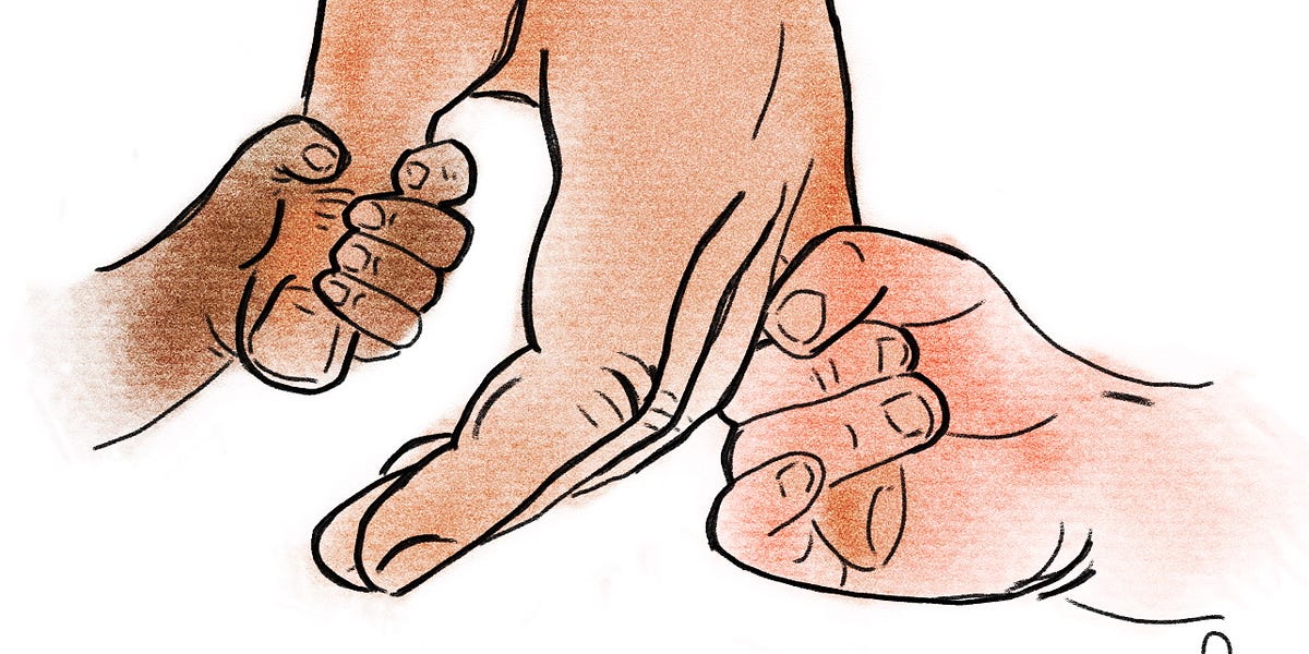 Ten O&rsquo;clock on Sunday Morning