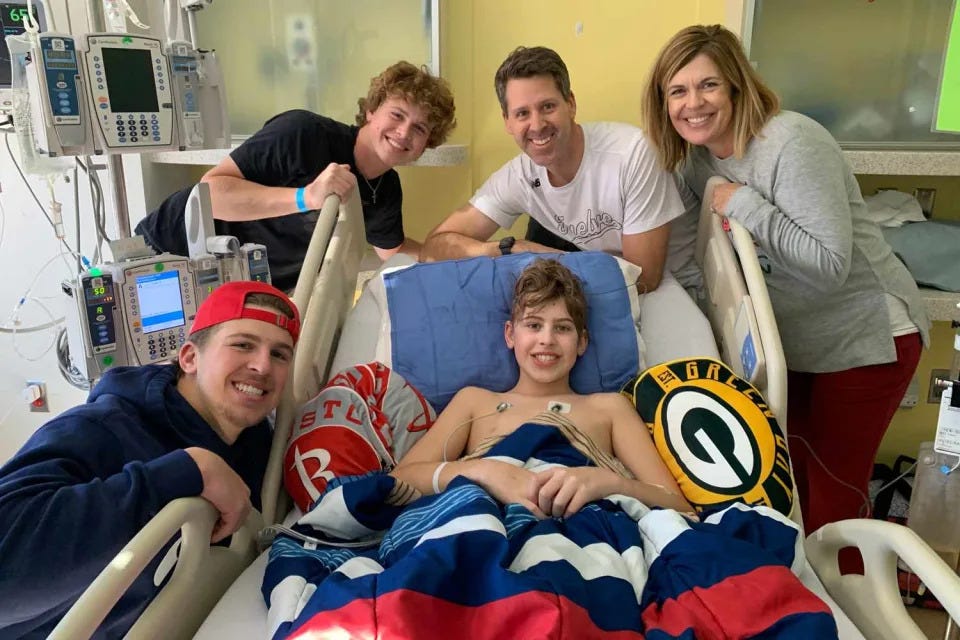 Texas Children&#x002019;s Hospital