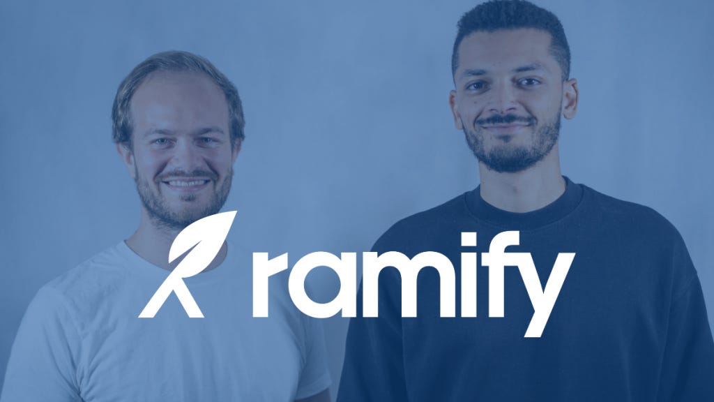 Ramify : la qualité d'une banque privée en mode fintech - Investissons.fr