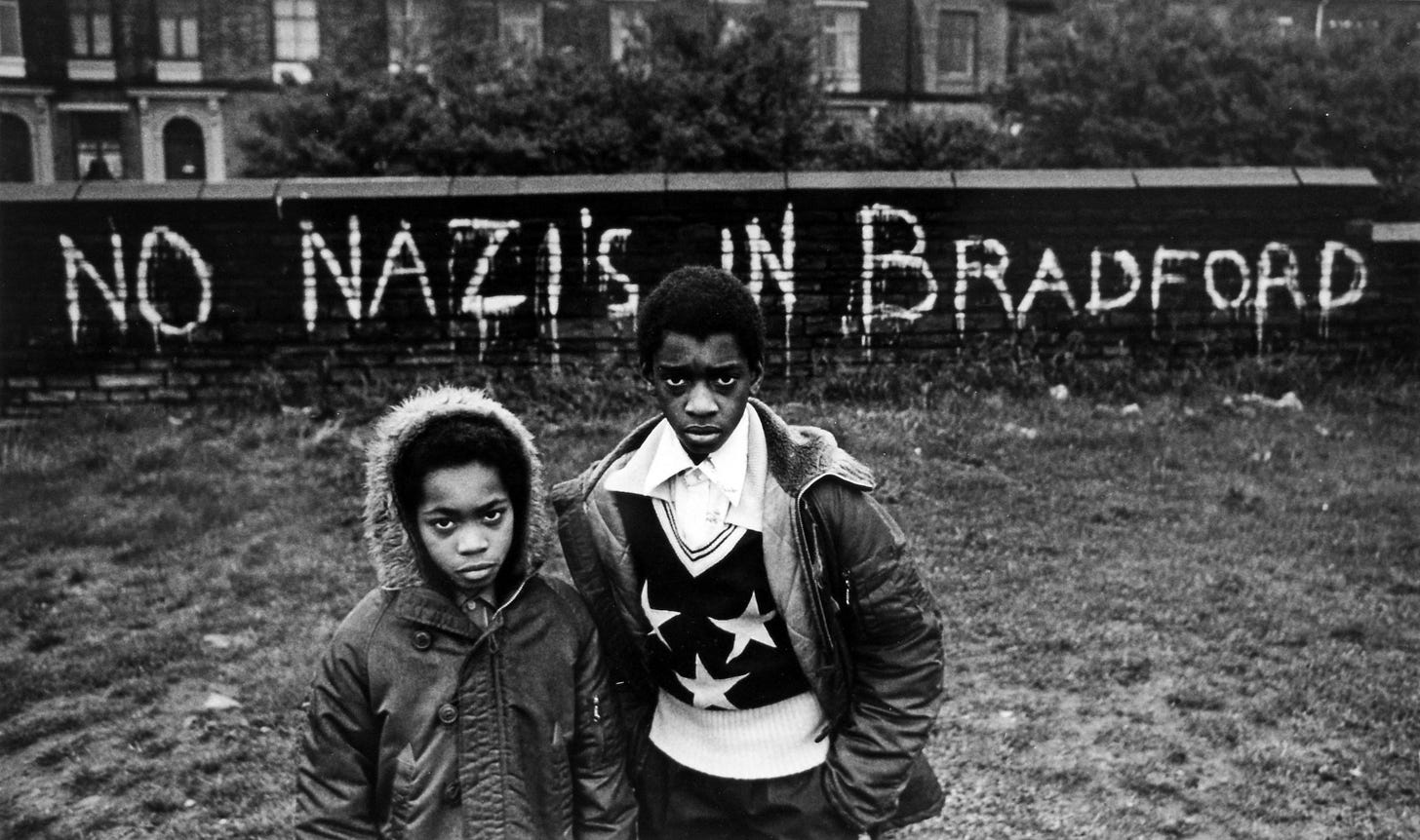 I Have Been There”: Why Don McCullin is More Than Just a War Photographer |  AnOther