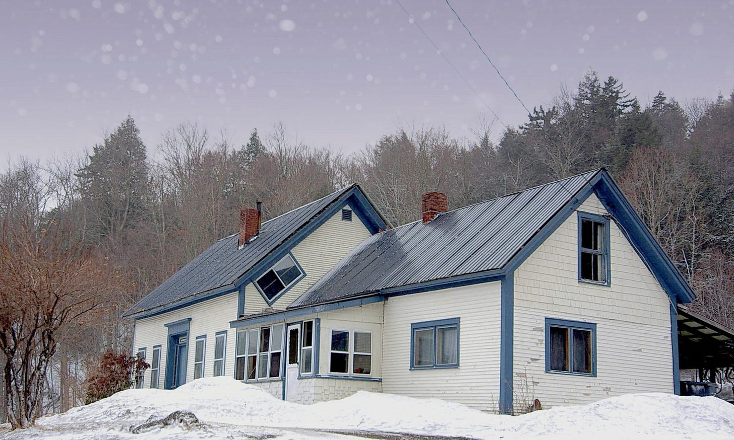 The Vermont Character: Coffin Windows – Obscure Vermont The Vermont Character: Coffin Windows – Obscure Vermont