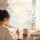 【心の自由】頭の中がうるさい時に、私がやっていること