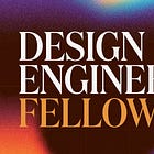 Introducing the a16z Design Engineer Fellowship