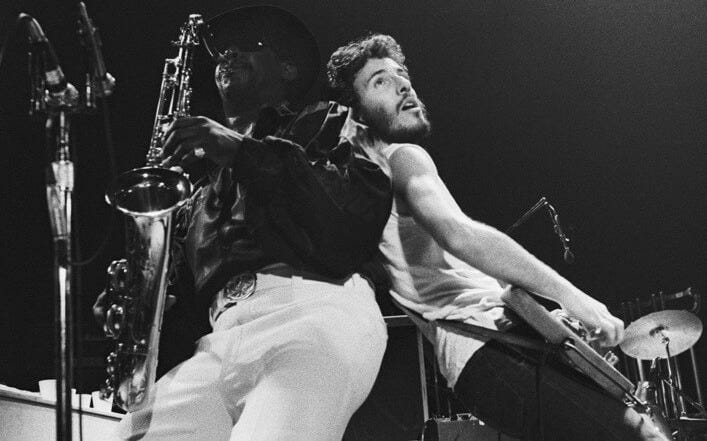 In 1973, Bruce Springsteen Wrote the Greatest Summer Song Ever