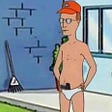 Rusty Shackleford's avatar