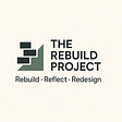 The Rebuild Project's avatar