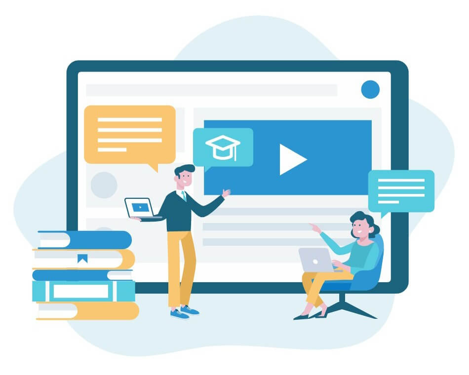 What is e-Learning Platform - E Learning Platforms in India | AlphaLearn What is e-Learning Platform - E Learning Platforms in India | AlphaLearn