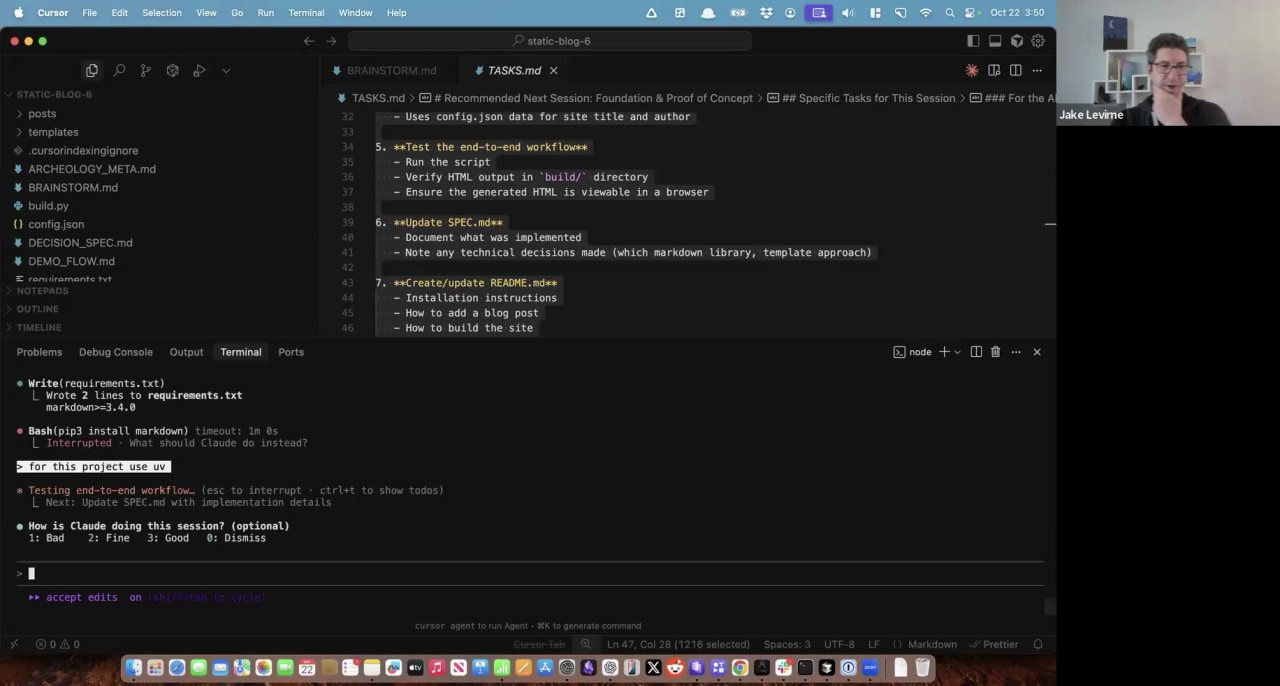 18:55 Screenshot at 18:55