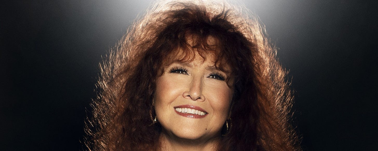 Melissa Manchester Excited for Premiere of Her First Concerto, 'Awake!':  “It [Doesn't Sound] Like Anything I've Written Before” (Exclusive) -  American Songwriter