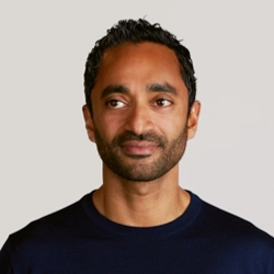 Chamath Palihapitiya