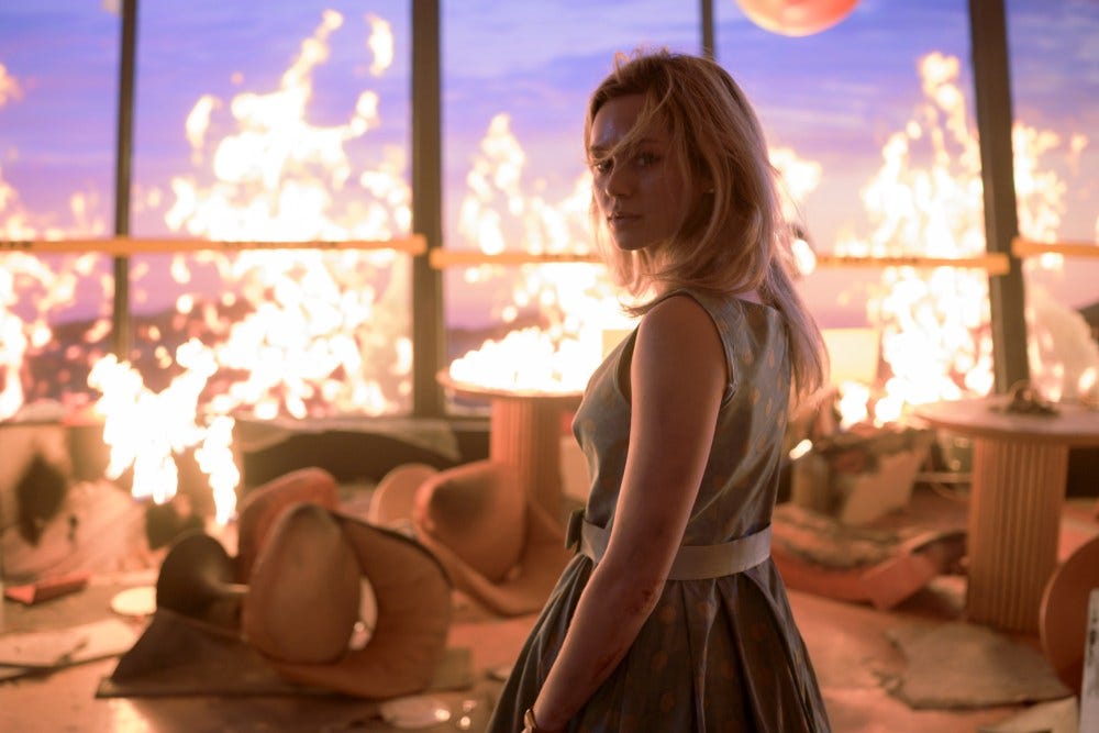 Final Destination Bloodlines' Review: Silly But Satisfyingly Homicidal