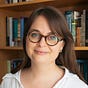 Sarah Coppin's avatar