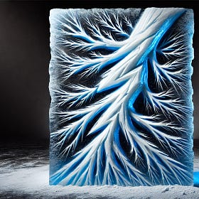 The Glaciermen #47: Finale