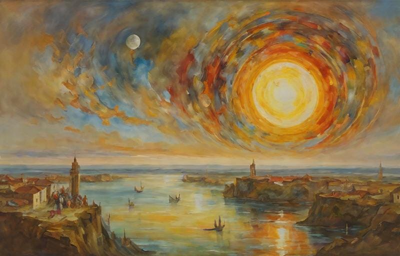 Eclipse Survival Guide 