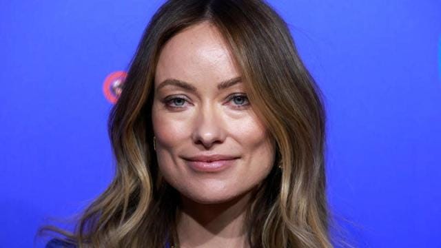 Olivia Wilde opens up about firing Shia LaBeouf from Don't Worry Darling