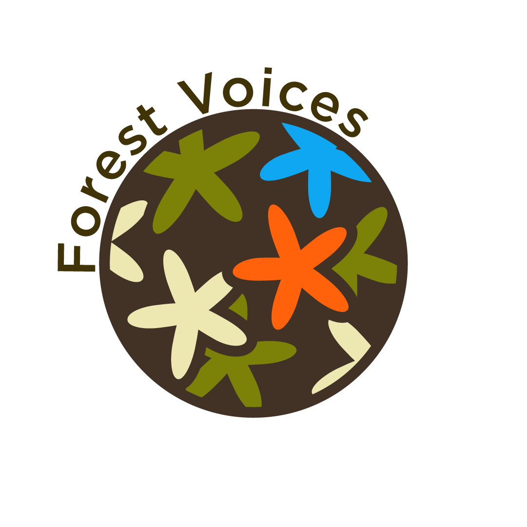 Substack profile picture for @voices