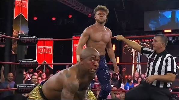 ROH ROH