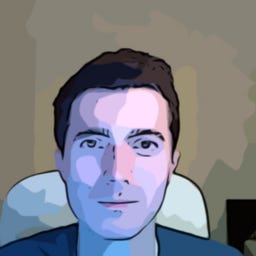 Substack profile picture for @tito